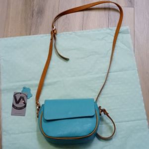 COPY - Authentic Valentina Crossbody